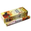Aromatika Charcoal Free Hex Incense Sticks  - Honey Rose