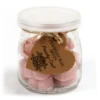 Soy wax Melts Jar - Peachy Cool