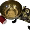 Tibetan Singing Bowl set - Great Gift
