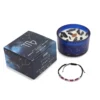 bG9jYWw6Ly9tZWRpYS9TUy8yRC82MFIzMEMxRzZXVEsyRFNTLzZlYzAwOGM5LmpwZWc.webp Zodiac Crystal Candle with Gemstone Bracelet - Virgo