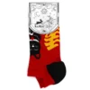 bG9jYWw6Ly9tZWRpYS9TUy9DRC82MFIzMEMxRzZSVzNDRFNTL2FlM2M2ODMyLmpwZWc-1.webp S/M Hop Hare Bamboo Socks Low (3.5-6.5) - Lucky Cat