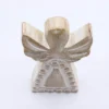 Wooden Christmas Angel