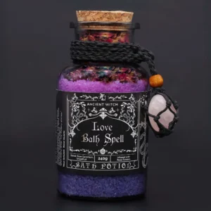 witch bath salts Best Relaxing Gifts for Mums Who Need a Break -witch bath salts