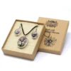 bG9jYWw6Ly9tZWRpYS85Ry9DRS82MFIzMEMxRzZNVDNDRTlHL2VlMzhkNjI1LmpwZWc.webp Pressed Flowers - Tree of Life set - Pink