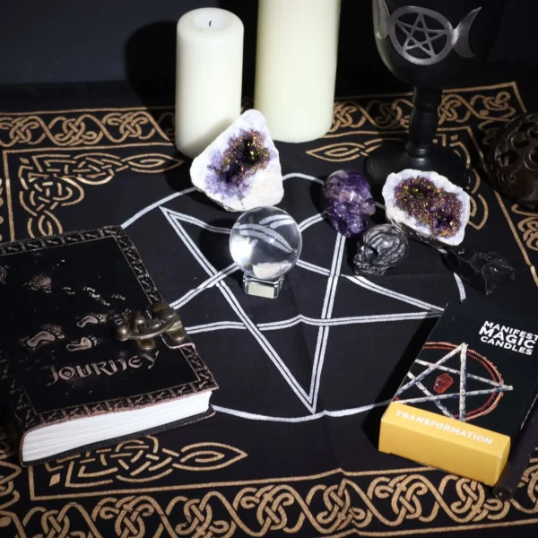 Spritual Gifts