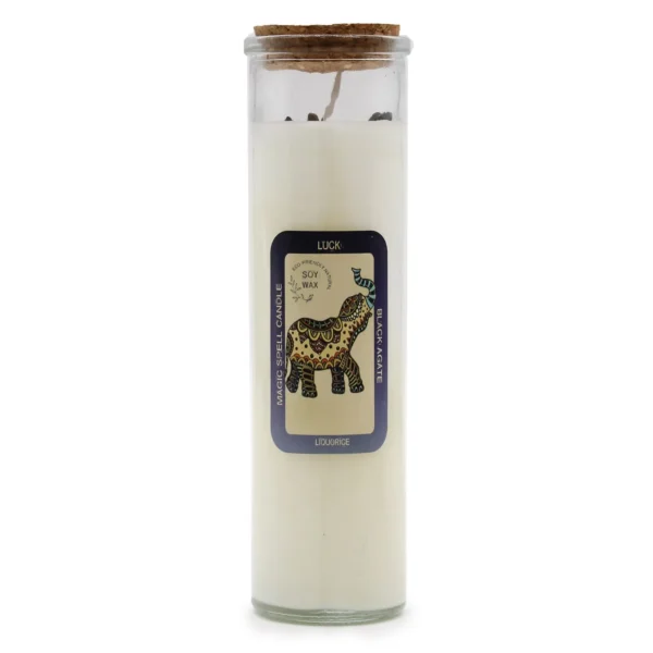 soy candles vs wax melts