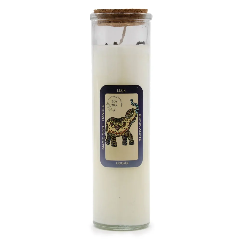 soy candles vs wax melts