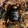 bG9jYWw6Ly9tZWRpYS85SC8yQy82MFIzMEMxSjY0U0syQzlILzJkMGNhZGNhLmpwZw.webp Ancient Witch Bath Spell Potion and Aventurine Crystal Amulet - Prosperity