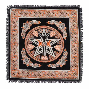 Boho Chic wall Hanging Cloth