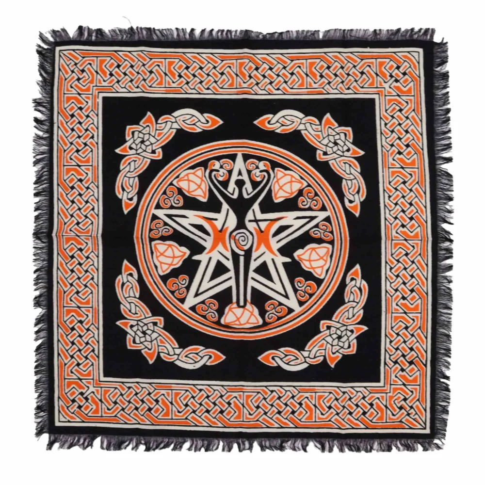 12 Boho Homeware Gifts UK Shoppers Love Collectible from our Category Boho Chic wall Hanging Cloth