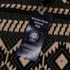 Jacquard Natural Bags - Desert Loom - Wander Muse Bag