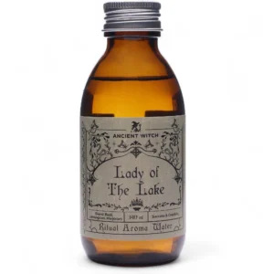 bG9jYWw6Ly9tZWRpYS85Si80RC82MFIzMEMxSjY0UzM0RDlKLzkxMGM4MzljLmpwZw.webp Ancient Witch Ritual Water - Lady of the Lake