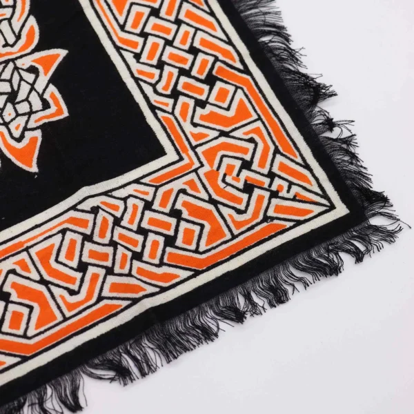 bG9jYWw6Ly9tZWRpYS85Si9KRS82MFIzMEMxRzZXU0tKRTlKLzIwY2IyZjgwLmpwZWc.webp Esoteric Fringed Altar Cloth - Earth Mother