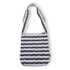 Jacquard Natural Bags - Atlas Nomad -  - Nomad Carryall