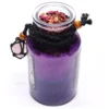 bG9jYWw6Ly9tZWRpYS85Sy8wRS82MFIzMEMxSjY0U0swRTlLLzk1NTQyMmM1LmpwZw.webp Ancient Witch Bath Spell Potion and Rose Quartz Crystal Amulet - Love