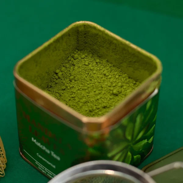 bG9jYWw6Ly9tZWRpYS85Sy8wRS82MFIzMEMxSjY0VjMwRTlLLzExZTFjZTMwLmpwZw.webp 50g Ceremonial Matcha Tea