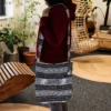 Jacquard Natural Bags - Urban Caravan - Nomad Carryall