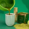 bG9jYWw6Ly9tZWRpYS85TS8wRS82MFIzMEMxSjY0VjMwRTlNL2ZjY2EzM2FlLmpwZw.webp 50g Ceremonial Matcha Tea