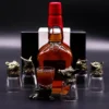 Wild creature shot glasses Wild creature shot glasses