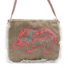 bG9jYWw6Ly9tZWRpYS85Ti9KRS82MFIzMEMxRzZNV0tKRTlOLzE0NjcwNmQ1LmpwZWc.webp Fab Fringe Bag - Elephant Embroidery