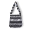 Jacquard Natural Bags - Urban Caravan - Nomad Carryall