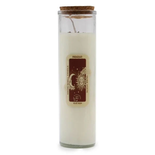 bG9jYWw6Ly9tZWRpYS85UC80RS82MFIzMEMxRzZSU0s0RTlQLzdlZTVkNDZiLmpwZWc.webp Magic Spell Candle - Friendship