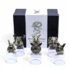 Mystical Creatures Shot Glasses