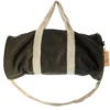 Don't Quit Gym Bag - Olive