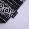 Jacquard Natural Bags - Urban Caravan - Nomad Carryall