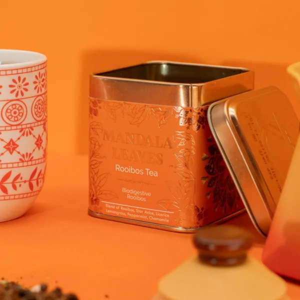 50g Biodigest Rooibos