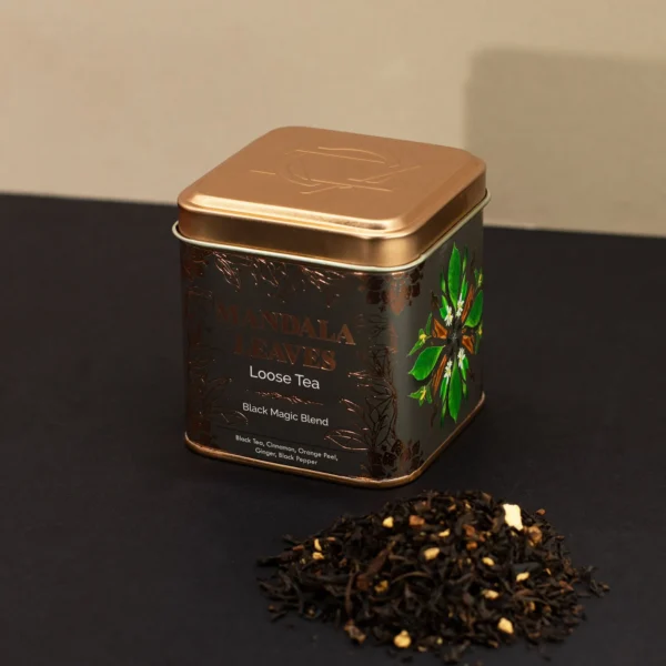 50g Black Magic Blend