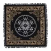 bG9jYWw6Ly9tZWRpYS85Uy9KRS82MFIzMEMxRzZXU0tKRTlTL2I2ZWY3Njc2LmpwZWc.webp Esoteric Fringed Altar Cloth - Chakra Chart