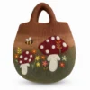 Mushroom Garden Bag Mushroom Garden Bag