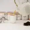 50g Cinnamon Black Tea