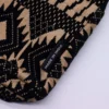 Jacquard Natural Bags - Desert Loom - Cross Bag