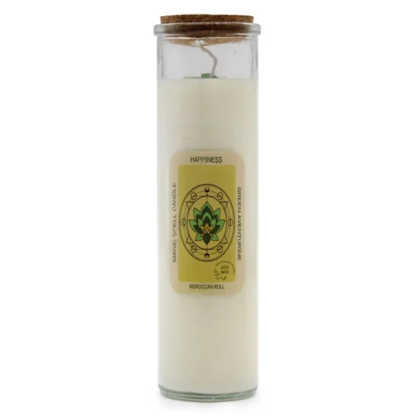 bG9jYWw6Ly9tZWRpYS8xTi82Qy82MFIzMEMxRzZSU0s2QzFOLzU0ZGM3Zjc2LmpwZWc.webp Magic Spell Candle - Happiness