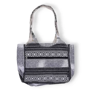 natural canvas bag