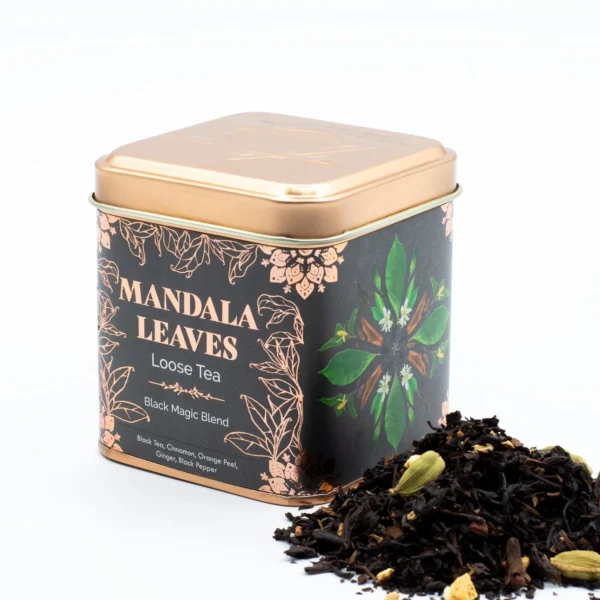 50g Black Magic Blend
