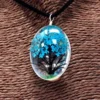 bG9jYWw6Ly9tZWRpYS8xUS9FQy82MFIzMEMxRzZNVDNFQzFRLzk1YzdjOGIwLmpwZWc.webp Pressed Flowers - Tree of Life set - Teal