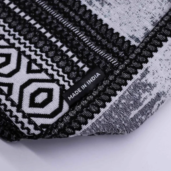 Jacquard Natural Bags - Urban Caravan - Wander Muse Bag