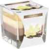 Which candles help you relax?