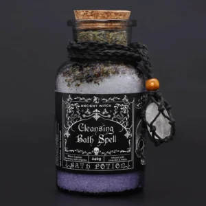 witches bath salts witches bath salts