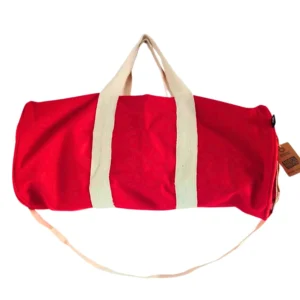 bG9jYWw6Ly9tZWRpYS9IRy9HQy82MFIzMEMxRzZXVDNHQ0hHLzU5ZGExN2NjLmpwZWc.webp Don't Quit Gym Bag - Maroon (186C)