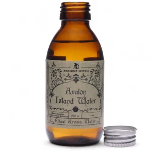 Avalon Island Ritual Water Avalon Island Ritual Water