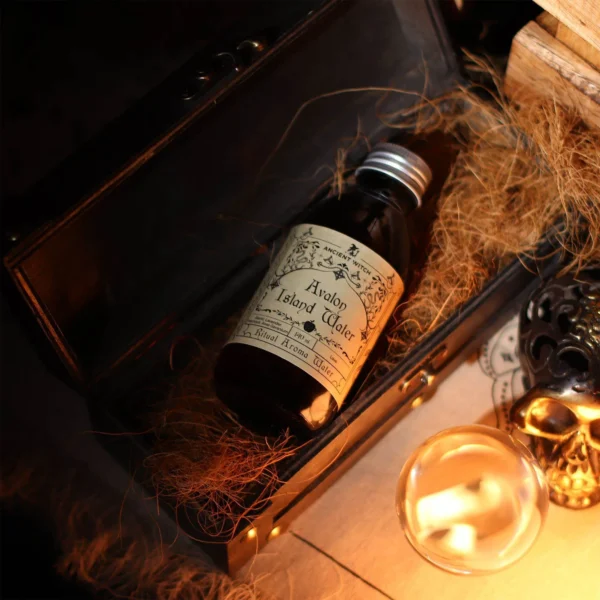 bG9jYWw6Ly9tZWRpYS9ITS80RC82MFIzMEMxSjY0UzM0REhNL2JmOGQ4NTE0LmpwZw.webp Ancient Witch Ritual Water - Avalon Island