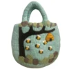 bG9jYWw6Ly9tZWRpYS9IUy8yRC82MFIzMEMxSDc0VEsyREhTLzc1N2M3MTA2LmpwZWc.webp Tree and Beehive Felted Bag