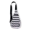 Jacquard Natural Bags - Atlas Nomad - Cross Bag