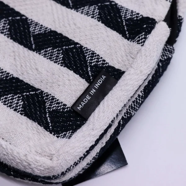 Jacquard Natural Bags - Atlas Nomad - Cross Bag