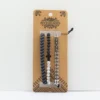 bG9jYWw6Ly9tZWRpYS9TUS9HRC82MFIzMEMxRzZXU0tHRFNRL2NiOGQ1ZDNkLmpwZWc.webp Mens Premium Bracelet Sets - City Slicker Blacks (asst)