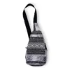 Jacquard Natural Bags - Urban Caravan - Cross Bag